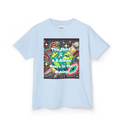 'Billions Years' Kids TShirt