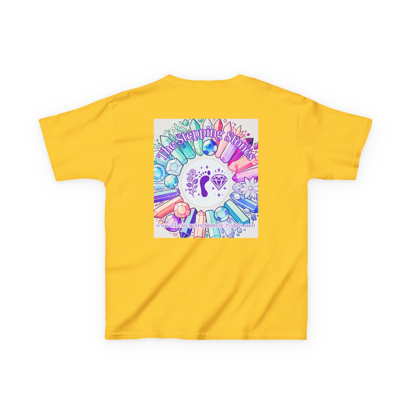 'Billions Years' Kids TShirt