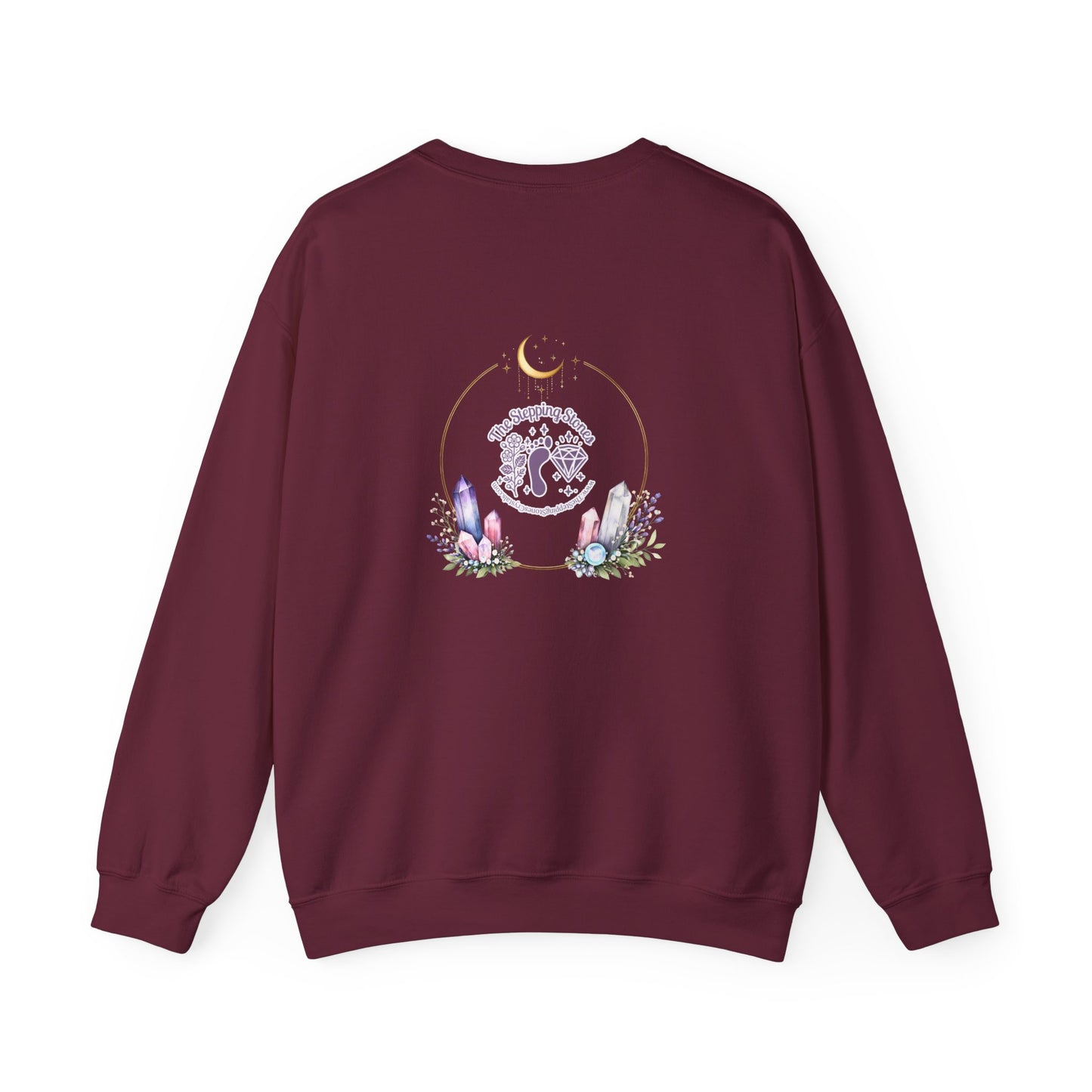 LOVE Crystal Letter Design