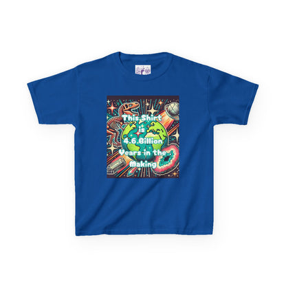 'Billions Years' Kids TShirt