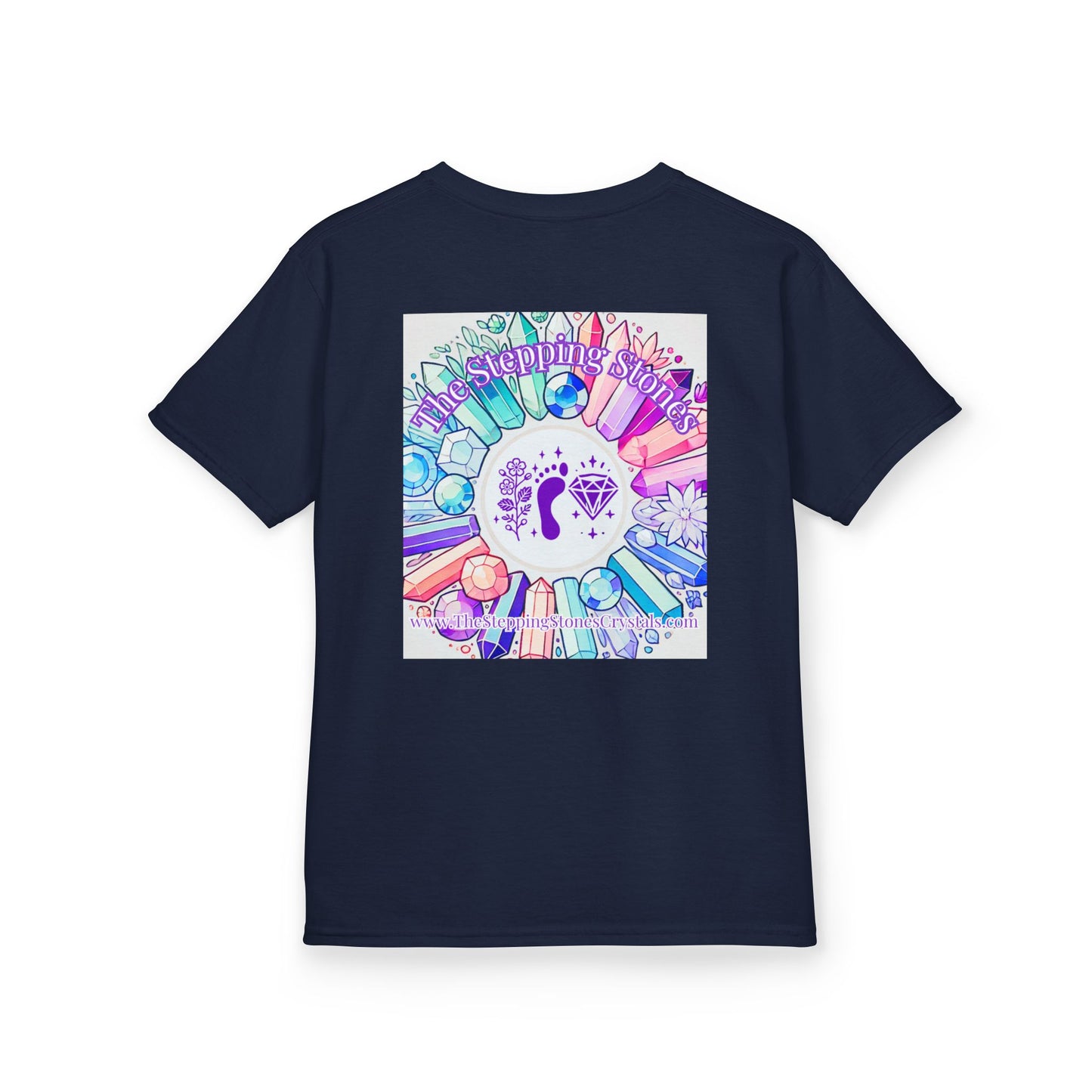 'Billions Years' Kids TShirt