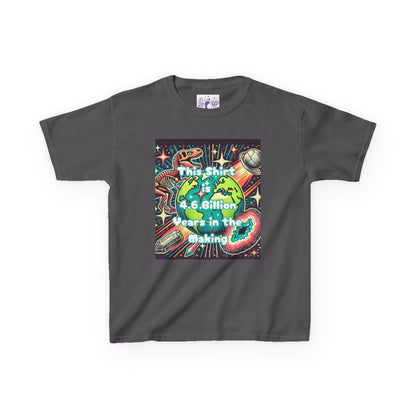 'Billions Years' Kids TShirt