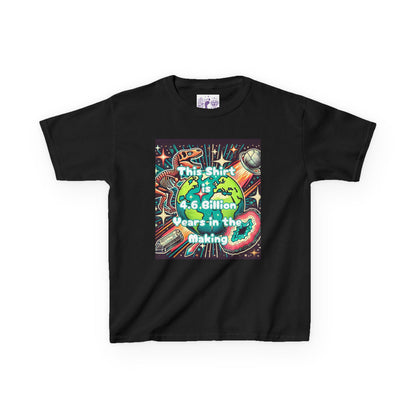 'Billions Years' Kids TShirt