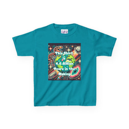 'Billions Years' Kids TShirt