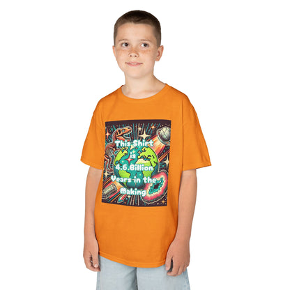 'Billions Years' Kids TShirt