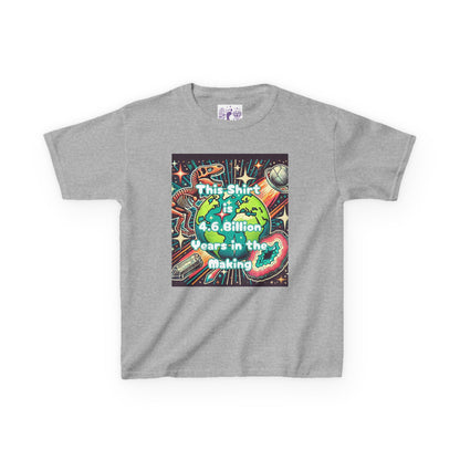 'Billions Years' Kids TShirt