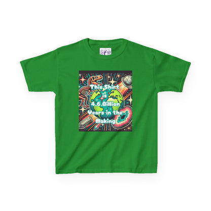 'Billions Years' Kids TShirt