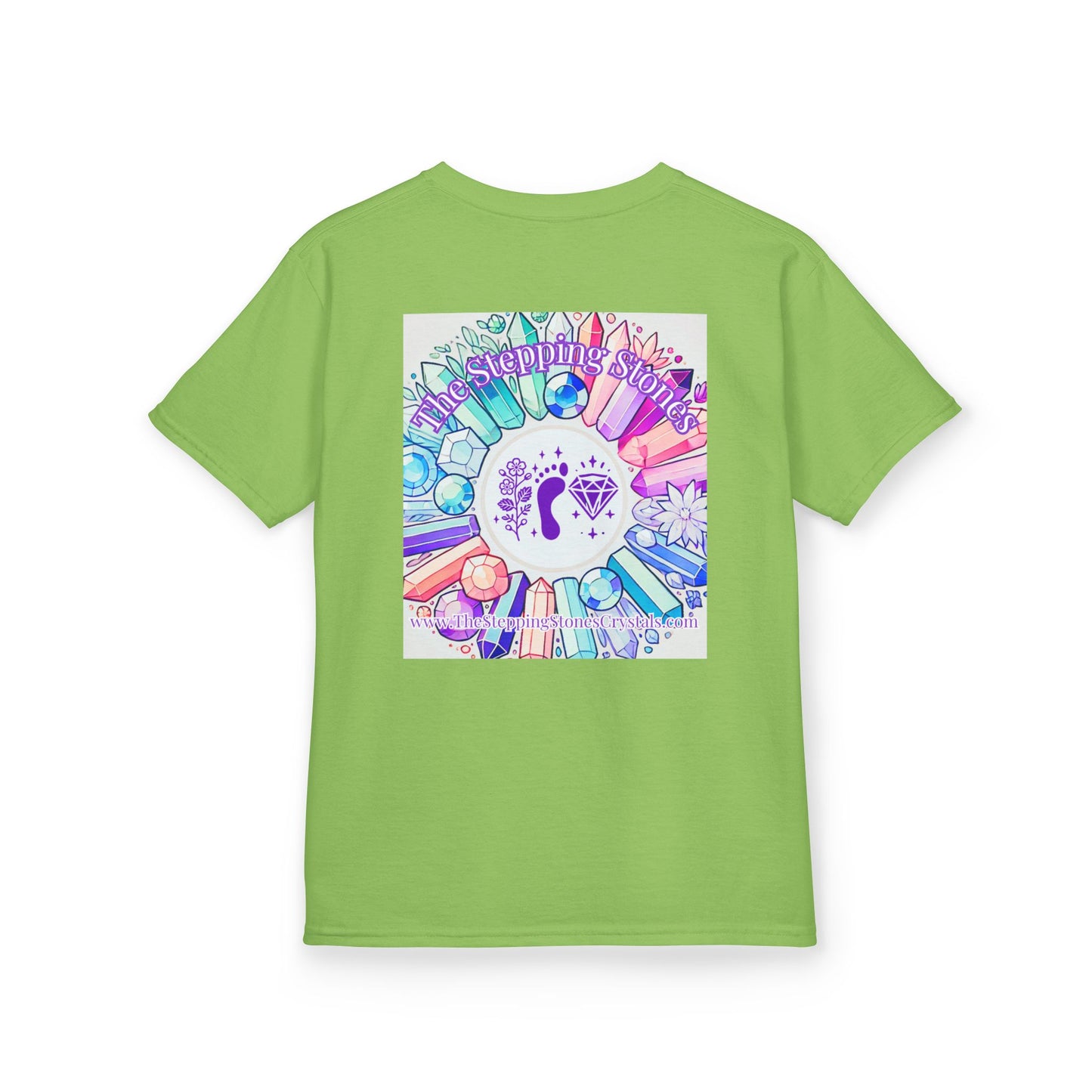'Billions Years' Kids TShirt