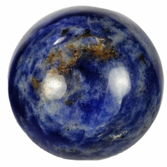 Sodalite Sphere $5.00