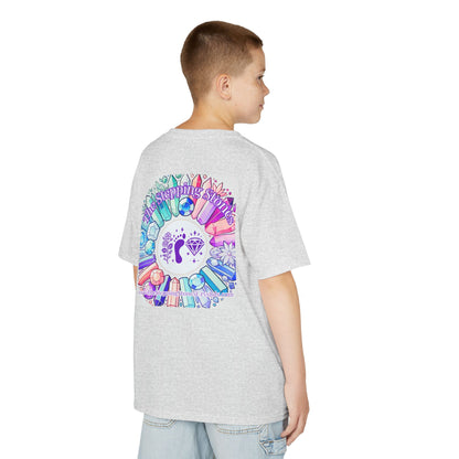 'ROCK ON' Kids TShirt