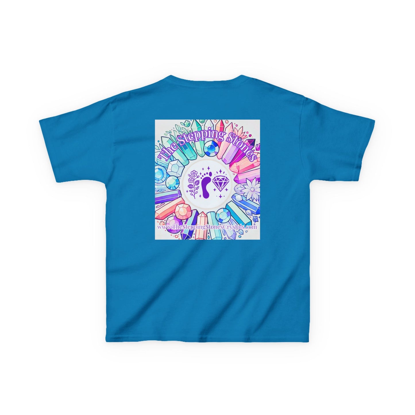 'ROCK ON' Kids TShirt