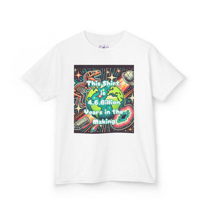 'Billions Years' Kids TShirt