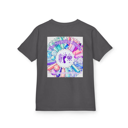 'Billions Years' Kids TShirt