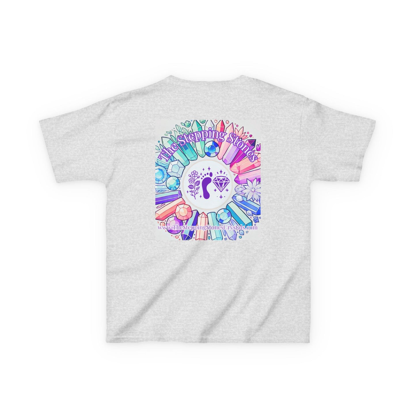 'ROCK ON' Kids TShirt