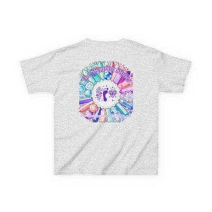 'ROCK ON' Kids TShirt