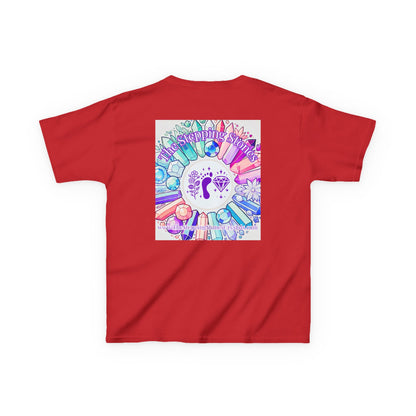 'Billions Years' Kids TShirt