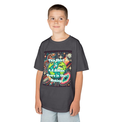 'Billions Years' Kids TShirt