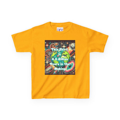 'Billions Years' Kids TShirt
