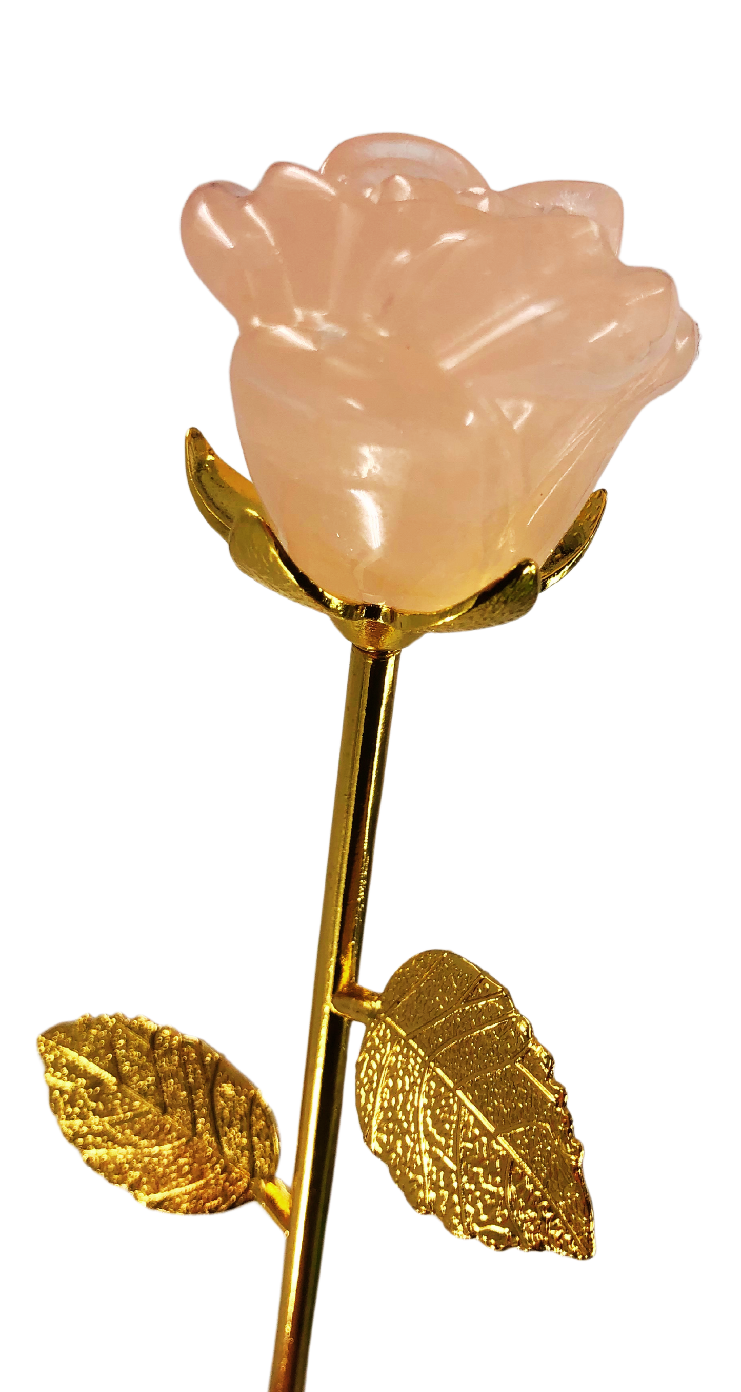 Crystal Rose
