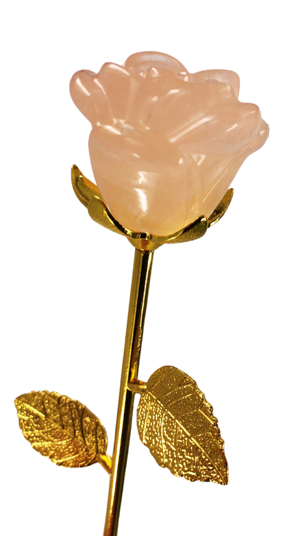 Crystal Rose