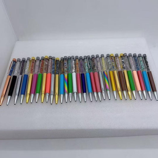 Crystal Pens