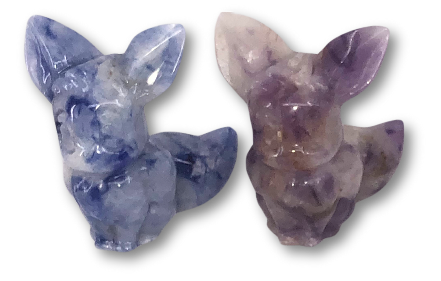 Large Gemstone Eevee