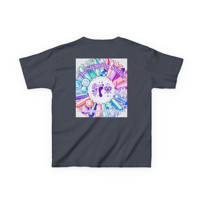 'Nature's Little Rock Star' Kids TShirt