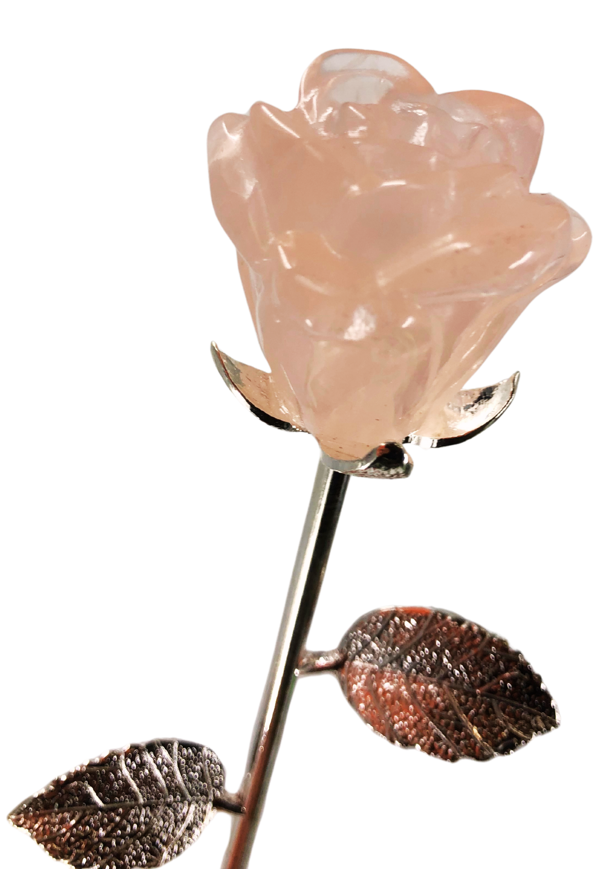 Crystal Rose