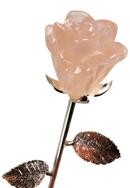 Crystal Rose