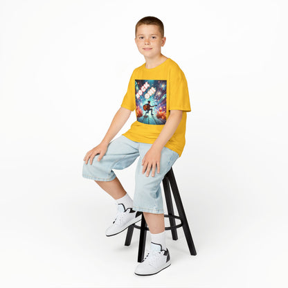 'ROCK ON' Kids TShirt