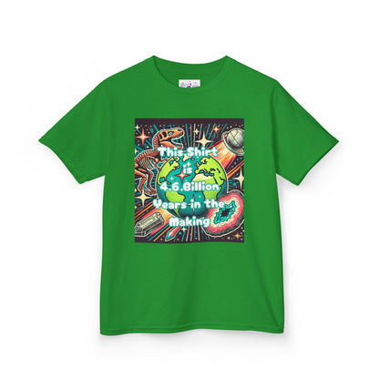 'Billions Years' Kids TShirt