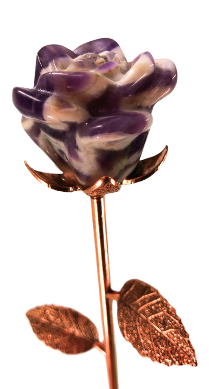 Crystal Rose