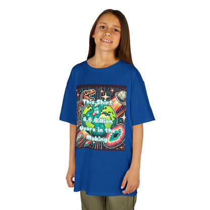 'Billions Years' Kids TShirt