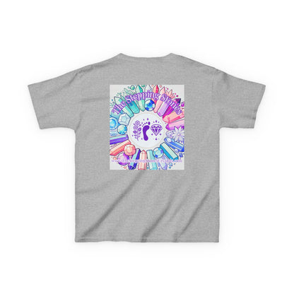 'Billions Years' Kids TShirt