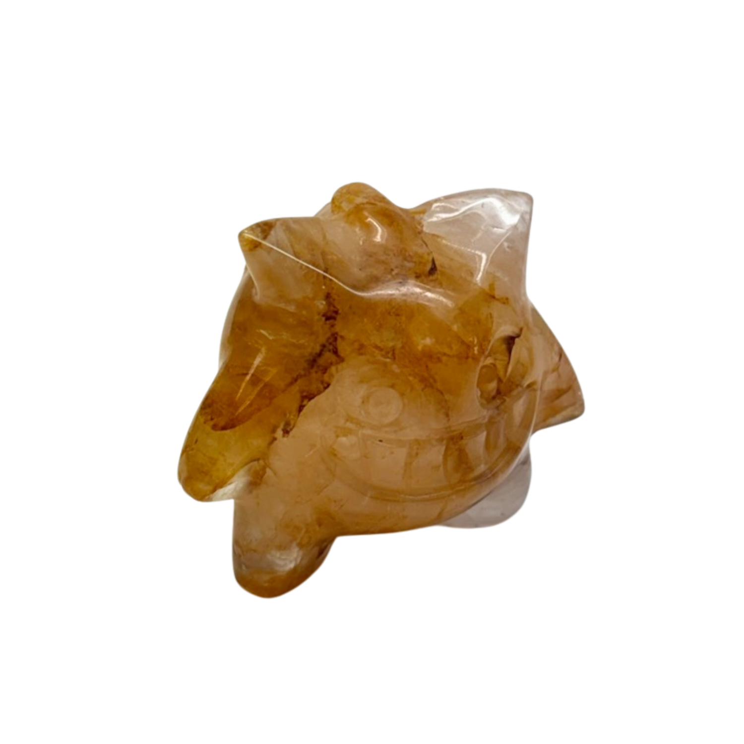 Large Gemstone Gengar