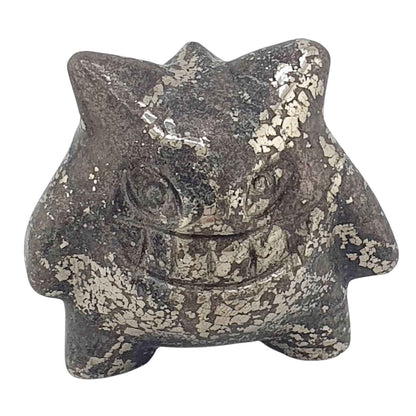 Large Gemstone Gengar