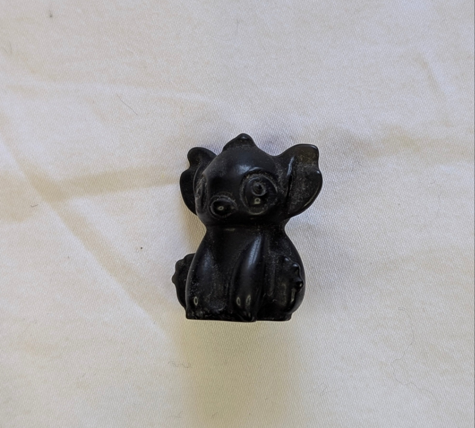 Obsidian Stitch
