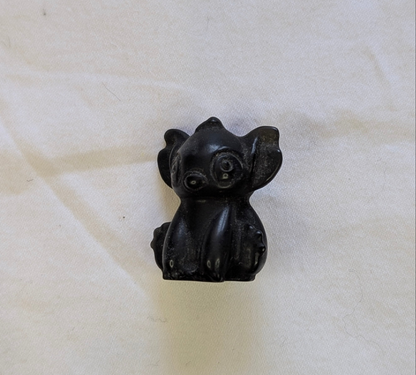 Obsidian Stitch