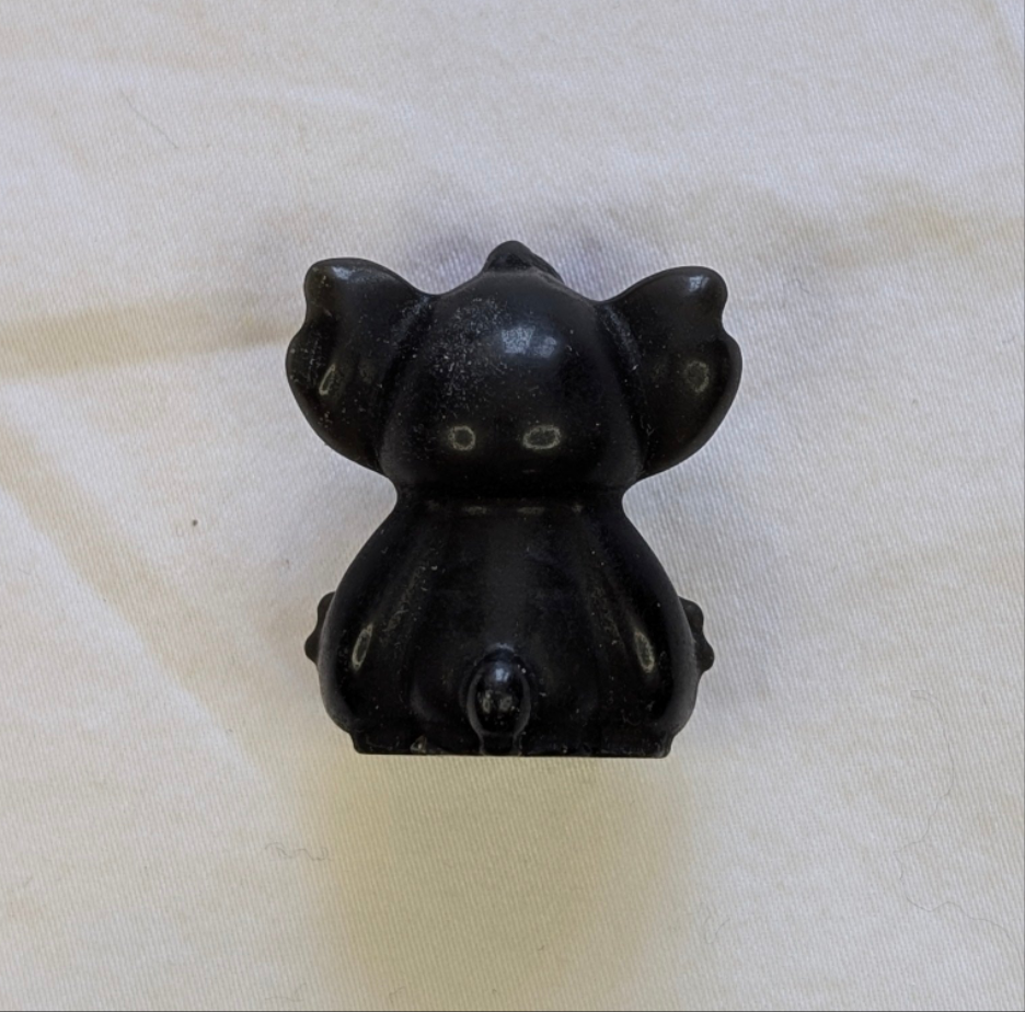 Obsidian Stitch