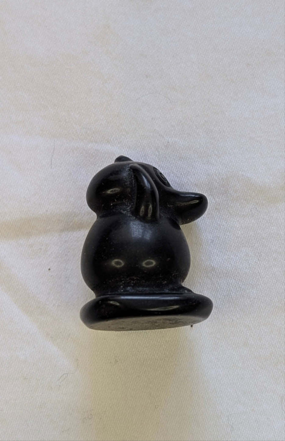 Obsidian Psyduck