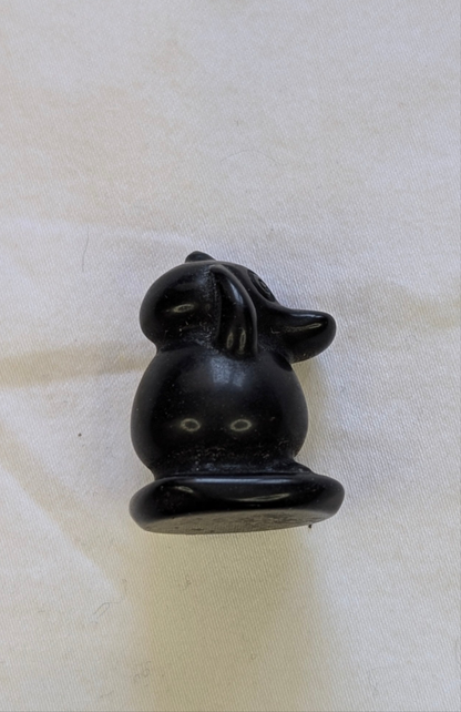 Obsidian Psyduck