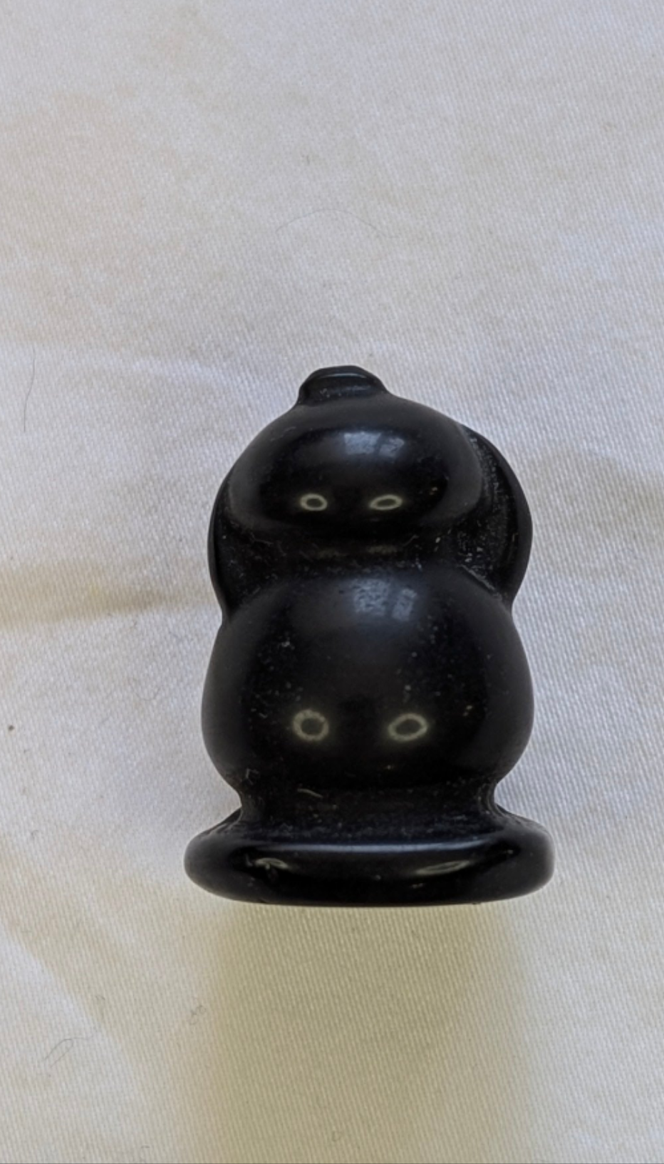 Obsidian Psyduck