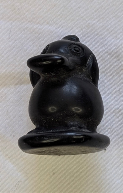 Obsidian Psyduck