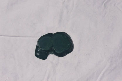 Malachite Slab