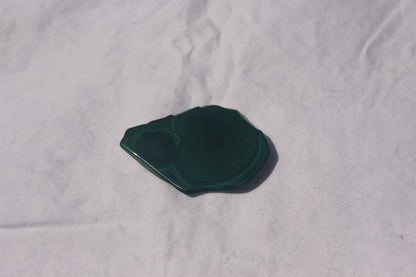 Malachite Slab
