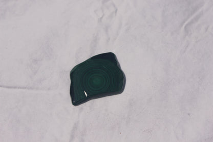 Malachite Slab
