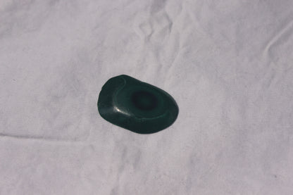 Malachite Slab