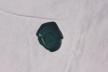 Malachite Slab