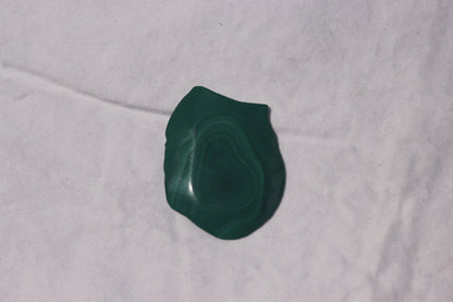 Malachite Slab