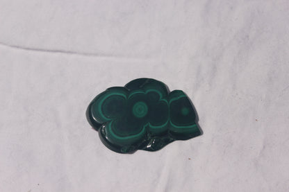 Malachite Slab